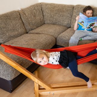 toddler hammock waldorf furniture
